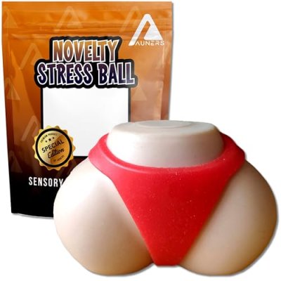 Auners Stress Ball