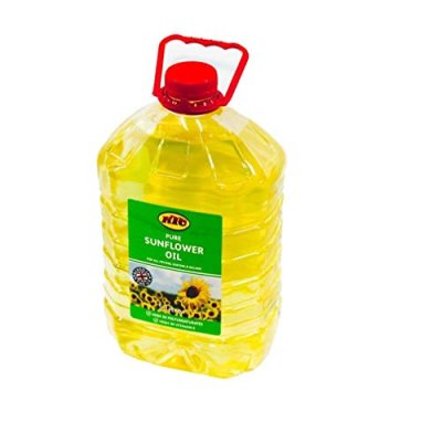 KTC Sunflower Oil