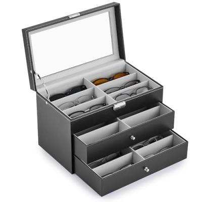 CO-Z Sunglasses Organizer