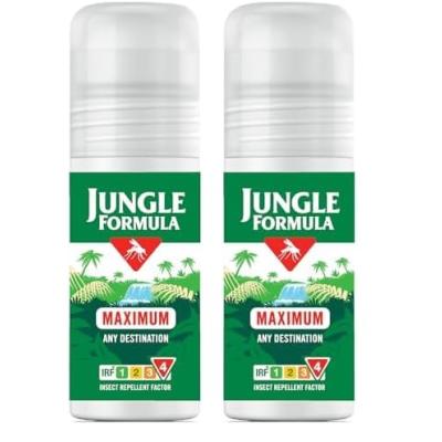 Jungle Formula Insect Repellent Roll-On