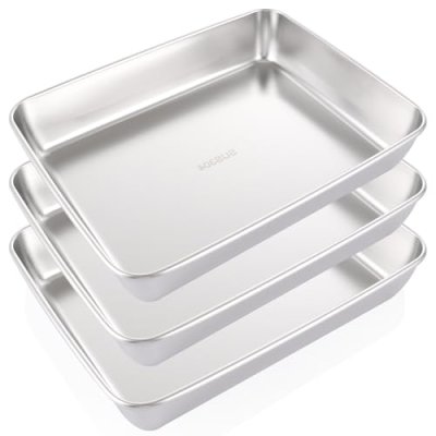 Oungy Baking Tray Set