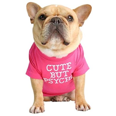 Junhouse Dog T-Shirt
