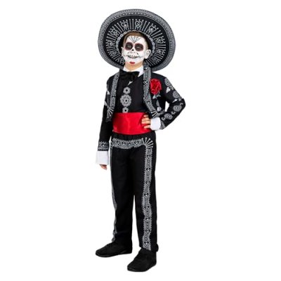 Funidelia Mariachi Costume