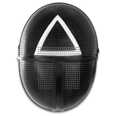 Funidelia Squid Game Mask