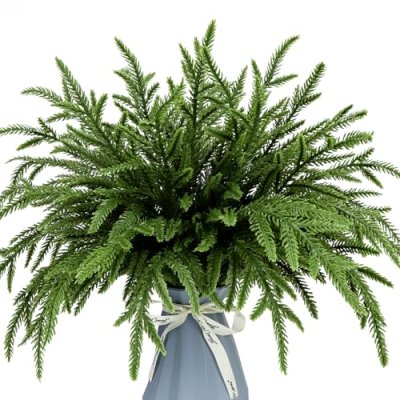 Kunjocy Artificial Pine Branches