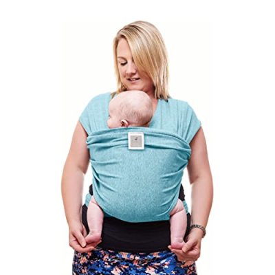 Funki Flamingo Baby Carrier