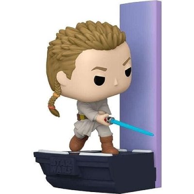 Funko POP! Obi-Wan Kenobi
