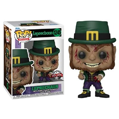 Funko POP! Leprechaun