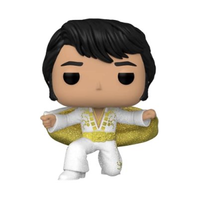 Funko POP! Elvis Presley