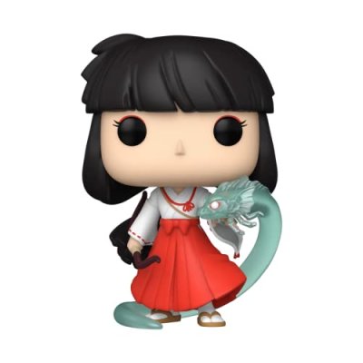 Funko POP! Inuyasha: Kikyo