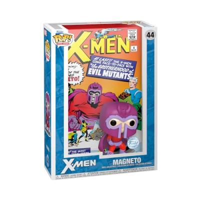Funko Pop! Marvel X-Men #4 Exclusive Vinyl Figure