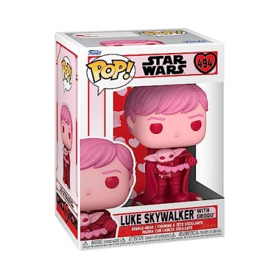 Funko Pop! Star Wars Vinyl