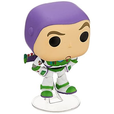 Funko Pop Buzz Lightyear