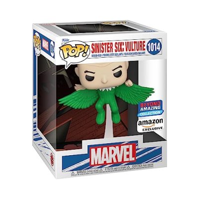 Funko POP! Vulture