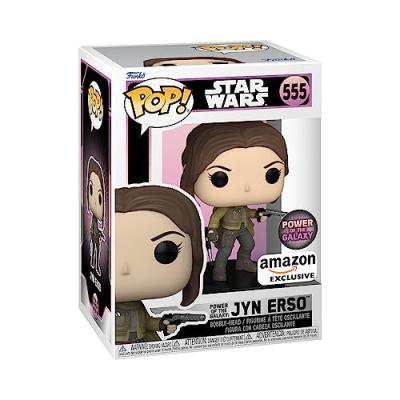 Funko POP! Jyn Erso Figure