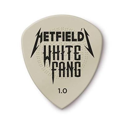 Dunlop Hetfield White Fang Guitar Picks