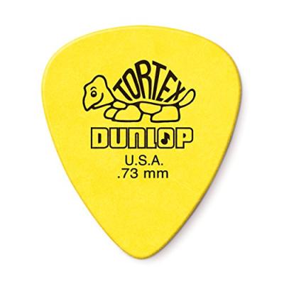 Dunlop Tortex Guitar Picks