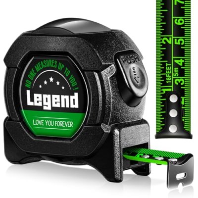 SunmeiTrad Tape Measure