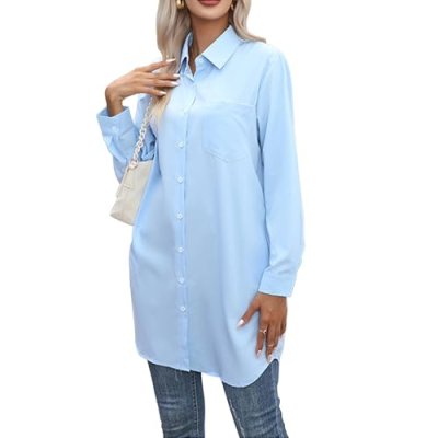 Runmeihe Women’s Blouse