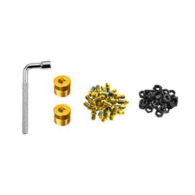 Funn Pedal Pins