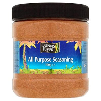 Dunn's River Seasoning