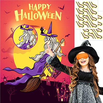 Funnlot Halloween Games