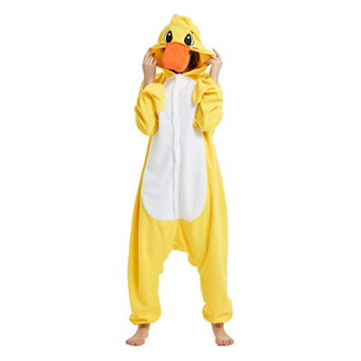 FunnyCos Animal Onesie