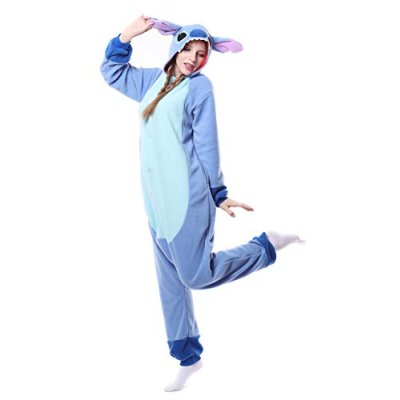 FunnyCos Stitch Onesie