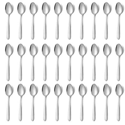 Funnydin Tea Spoon Set
