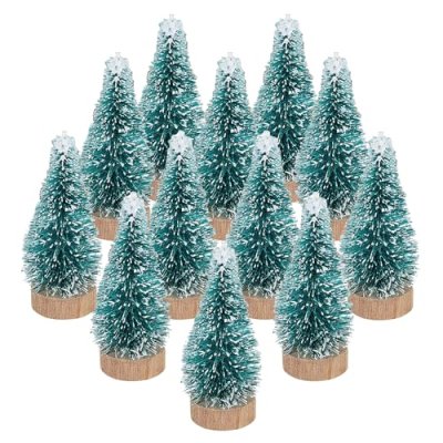 Sunnymi Life Small Christmas Trees