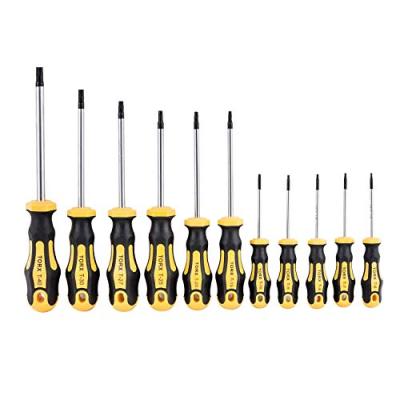 Gunpla 11-Piece Torx Screwdriver Set