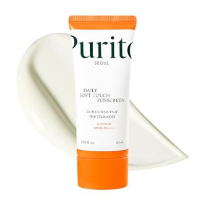 PURITO SEOUL Sunscreen with Ceramides