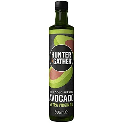 Hunter & Gather Avocado Oil