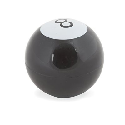 Funtime Gifts Infinity Ball