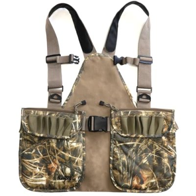 HUNTPAL Hunting Vest