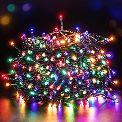 Quntis Christmas Fairy Lights