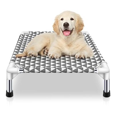 Kuntrust Outdoor Dog Bed