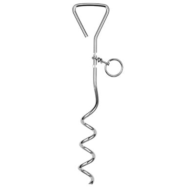 Bunty Dog Tie-Out Stake