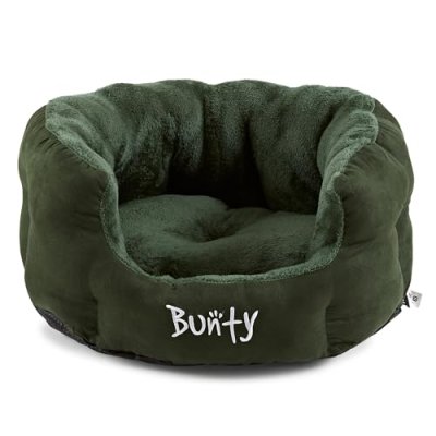Bunty Polar Pet Bed