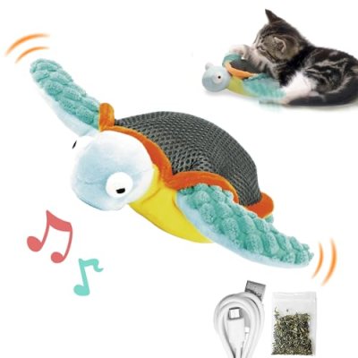 BuntyJoy Cat Toy