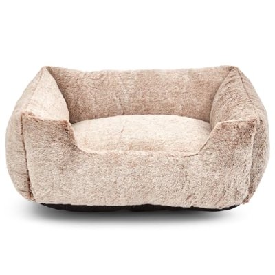 Bunty Arctic Dog Bed