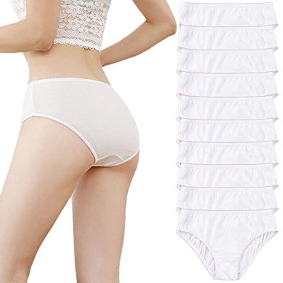 Sunvivid Disposable Maternity Underwear