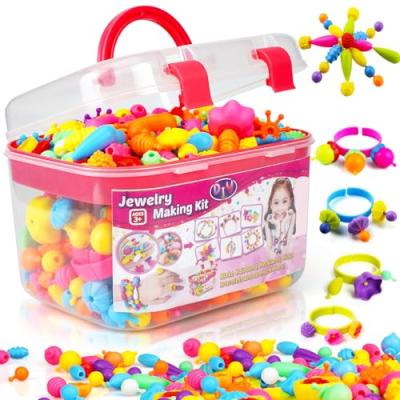 FunzBo Jewelry Making Kit for Kids