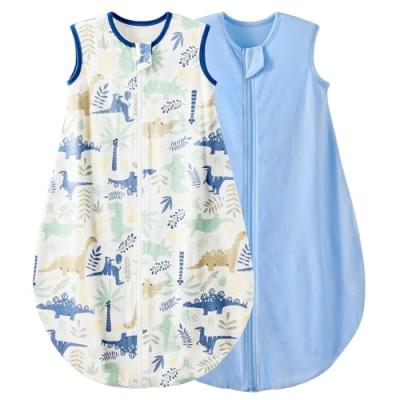 Duomiaomiao Baby Summer Sleeping Bag