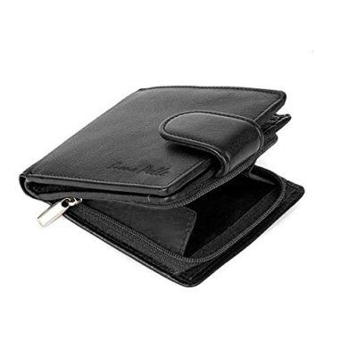 Buono Pelle Men’s Leather Wallet