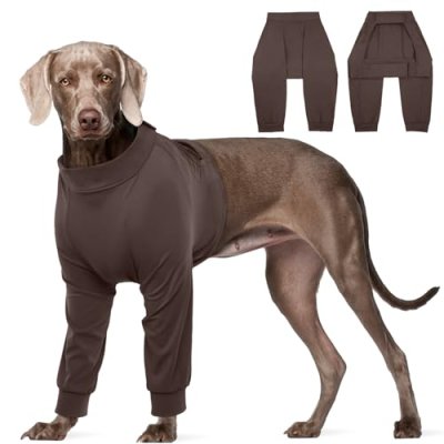 Kuoser Dog Recovery Suit