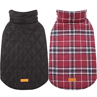 Kuoser Dog Coat