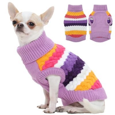 Kuoser Dog Sweater