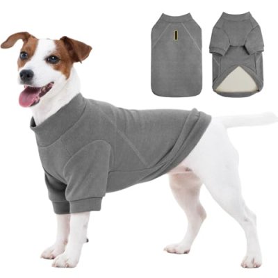Kuoser Dog Sweatshirt