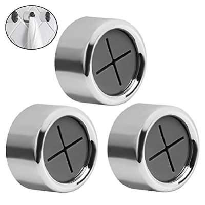 Nuoshen Adhesive Towel Hooks